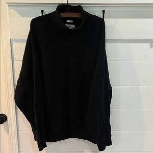 Abercrombie & Fitch Black Women's Top